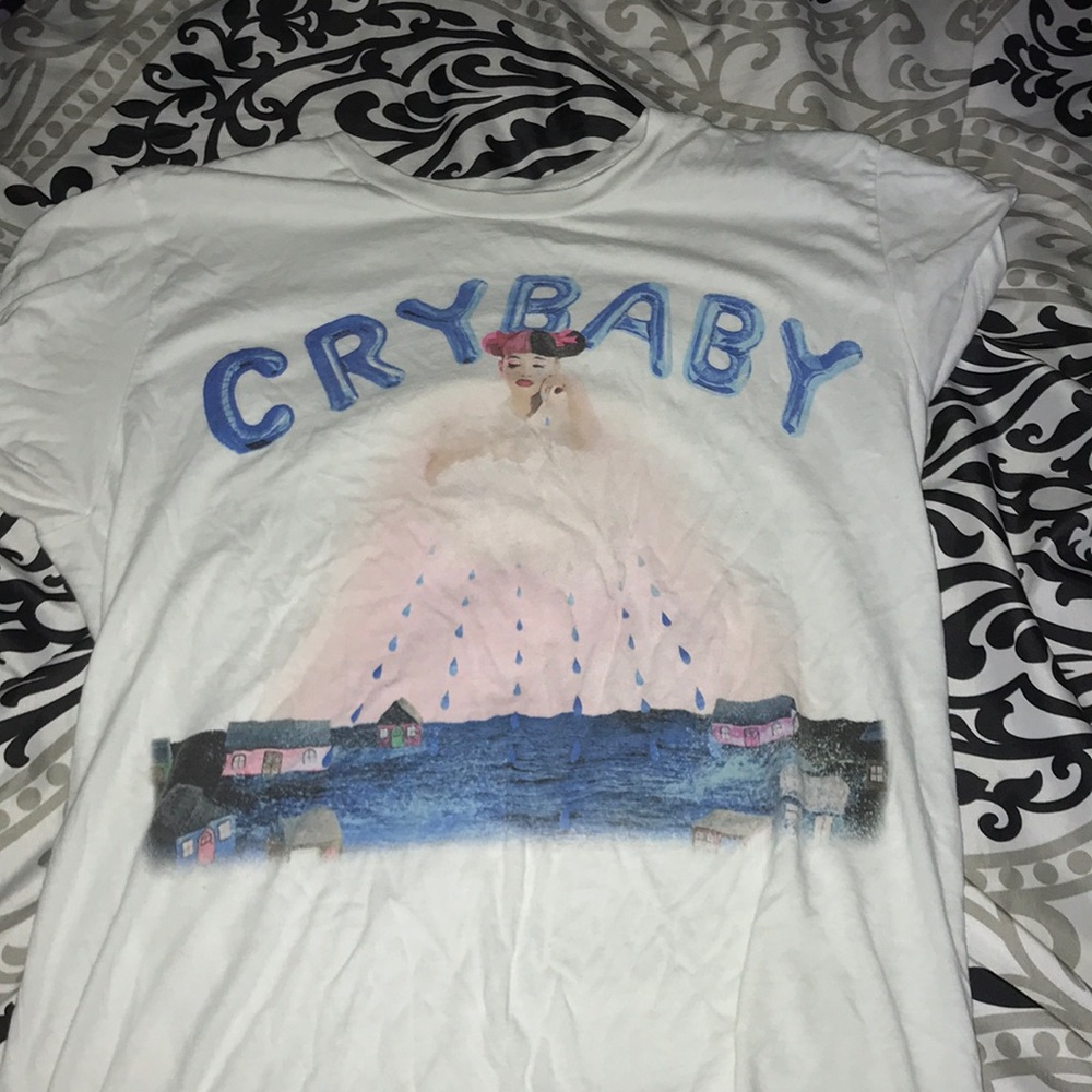 melanie martinez tee
